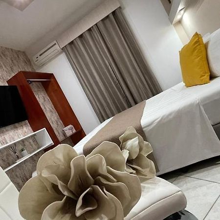 Premium Suites Ofrínion Exterior foto