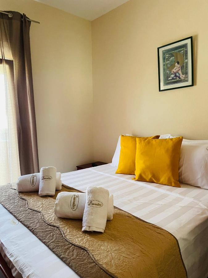 Premium Suites Ofrínion Exterior foto