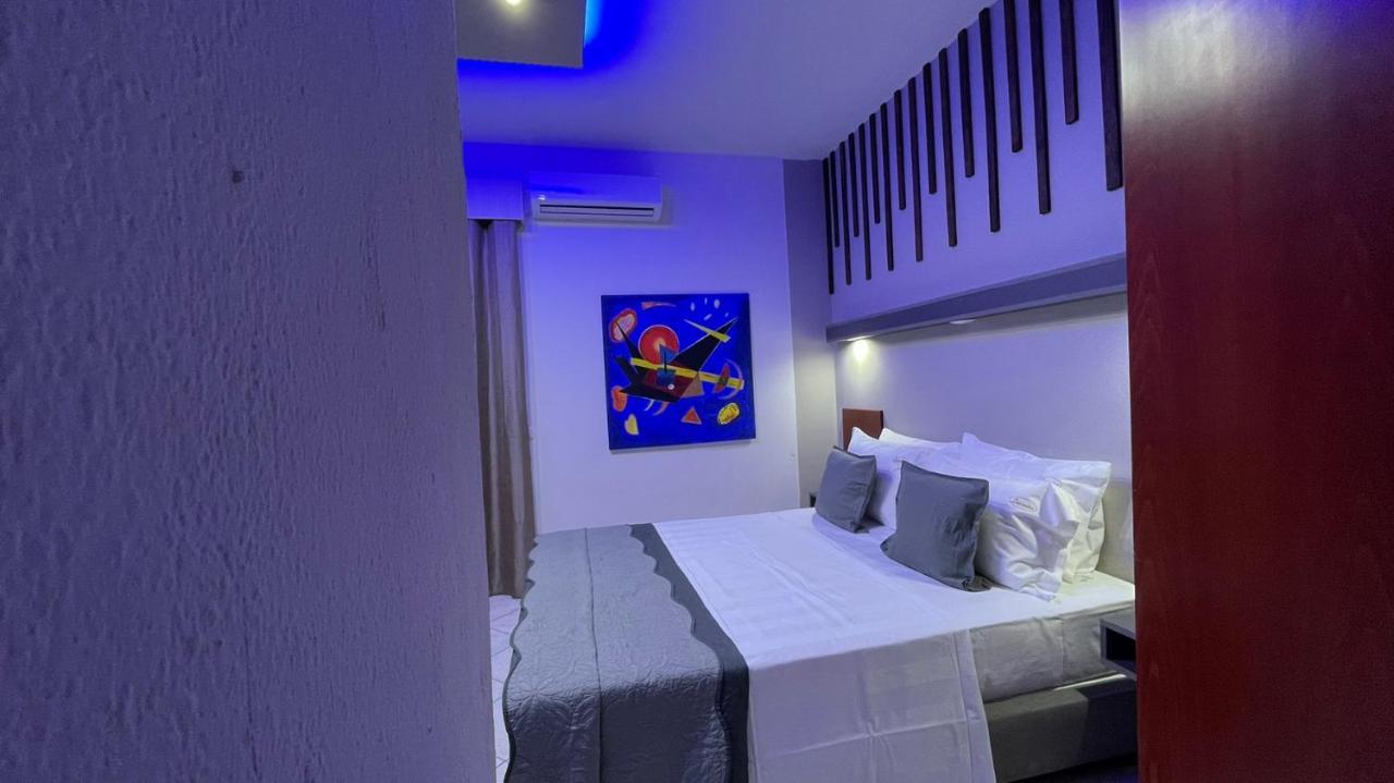 Premium Suites Ofrínion Exterior foto